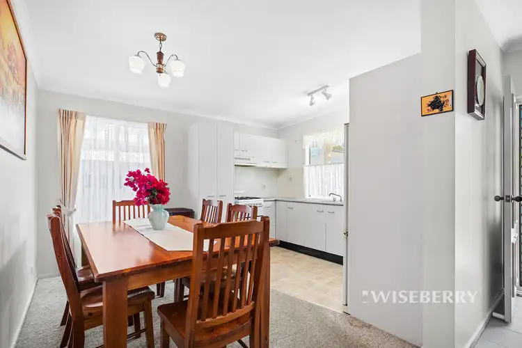 Third view of Homely villa listing, 195/2 Evans Road, Canton Beach NSW 2263