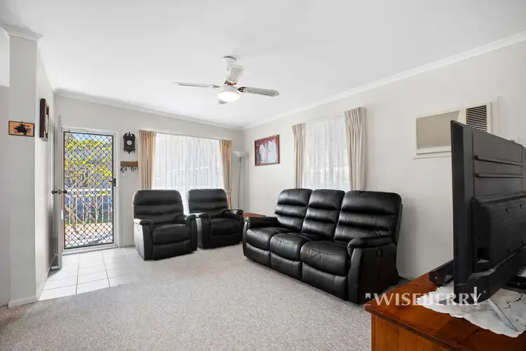 Sixth view of Homely villa listing, 195/2 Evans Road, Canton Beach NSW 2263