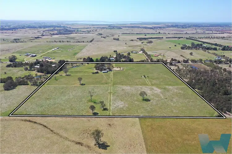 Main view of Homely rural property listing, 110 Bengworden Road, Bairnsdale VIC 3875