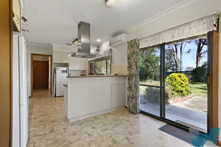 Fourth view of Homely rural property listing, 110 Bengworden Road, Bairnsdale VIC 3875