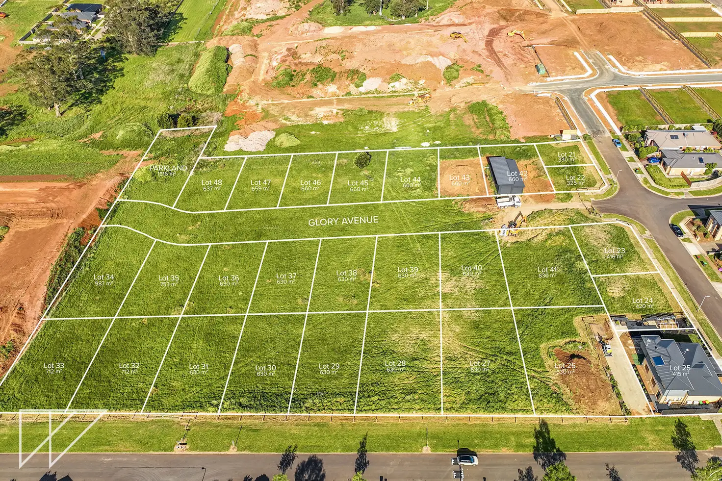 Main view of Homely rural property listing, 60 Twin Ranges Drive, Warragul VIC 3820