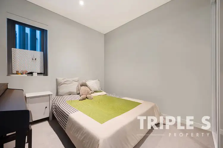 Fourth view of Homely apartment listing, 1111/18 Footbridge Boulevard, Wentworth Point NSW 2127