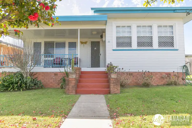 Second view of Homely house listing, 22 Sullivan Street, East Kempsey NSW 2440