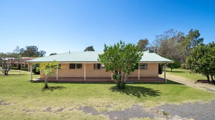 Main view of Homely house listing, 2394 Silverdale Road, Silverdale NSW 2752