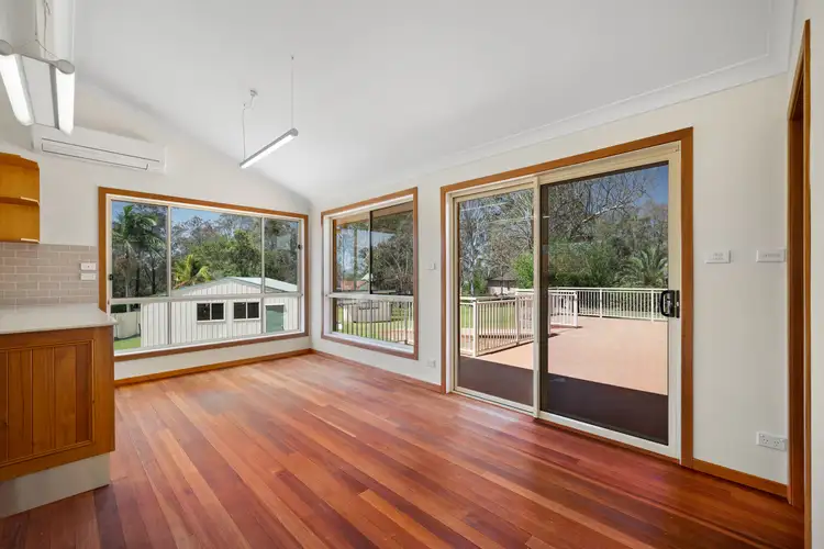 Third view of Homely house listing, 2394 Silverdale Road, Silverdale NSW 2752