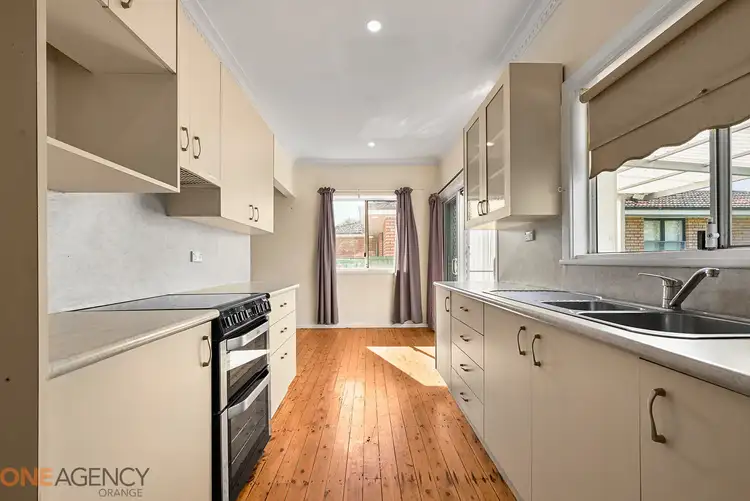 Third view of Homely house listing, 48 Franklin Road, Orange NSW 2800