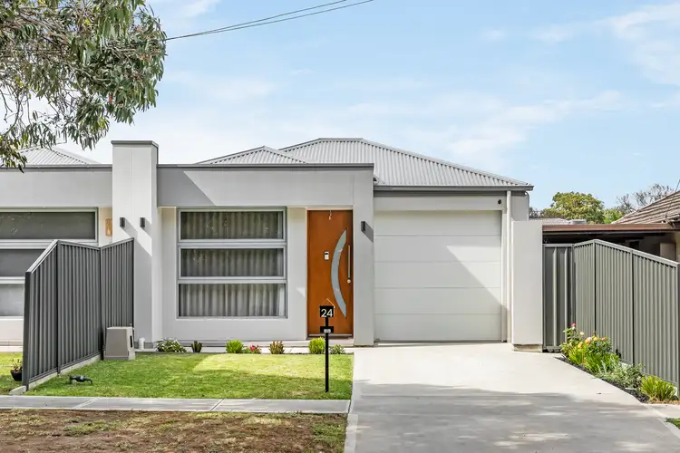 24 Parsons Street, Oaklands Park SA 5046