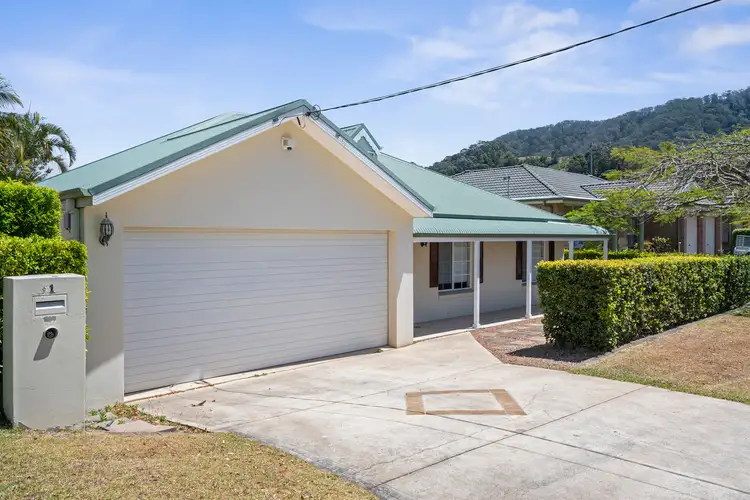 Main view of Homely house listing, 61 Vera Drive, Coffs Harbour NSW 2450