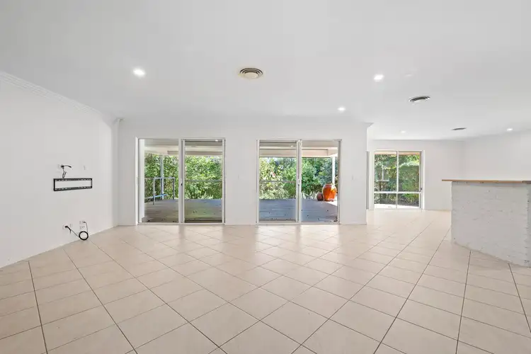 Fifth view of Homely house listing, 61 Vera Drive, Coffs Harbour NSW 2450