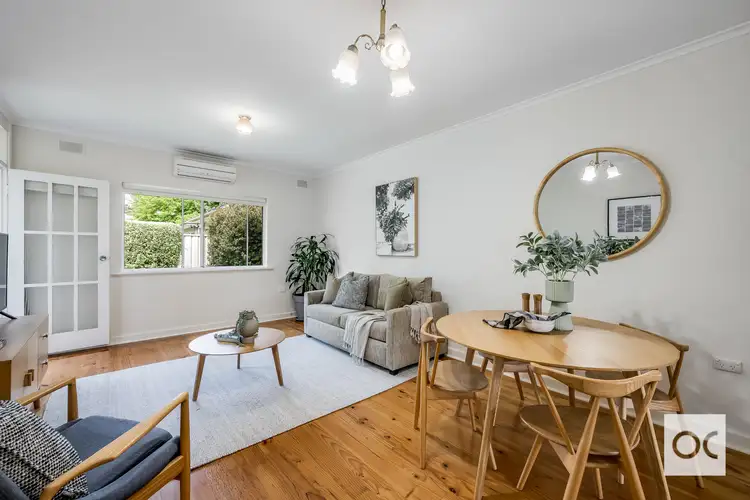 Second view of Homely unit listing, 6/7 Edward Street, Daw Park SA 5041