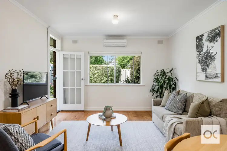 Third view of Homely unit listing, 6/7 Edward Street, Daw Park SA 5041