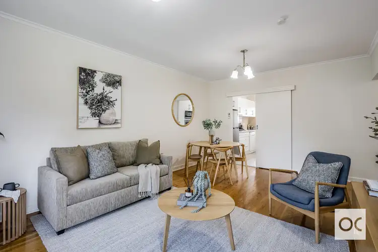 Fifth view of Homely unit listing, 6/7 Edward Street, Daw Park SA 5041