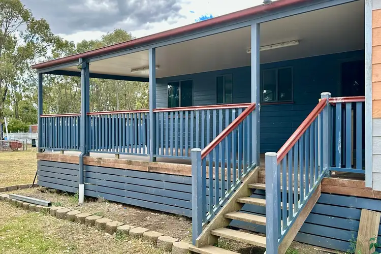 Main view of Homely house listing, 38 Maryvale Street, Hendon QLD 4362