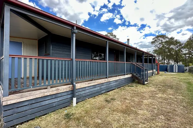 Second view of Homely house listing, 38 Maryvale Street, Hendon QLD 4362