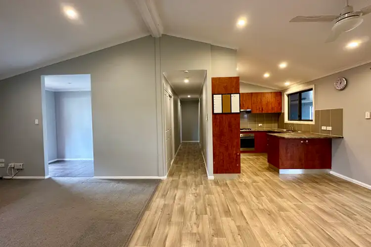 Fifth view of Homely house listing, 38 Maryvale Street, Hendon QLD 4362