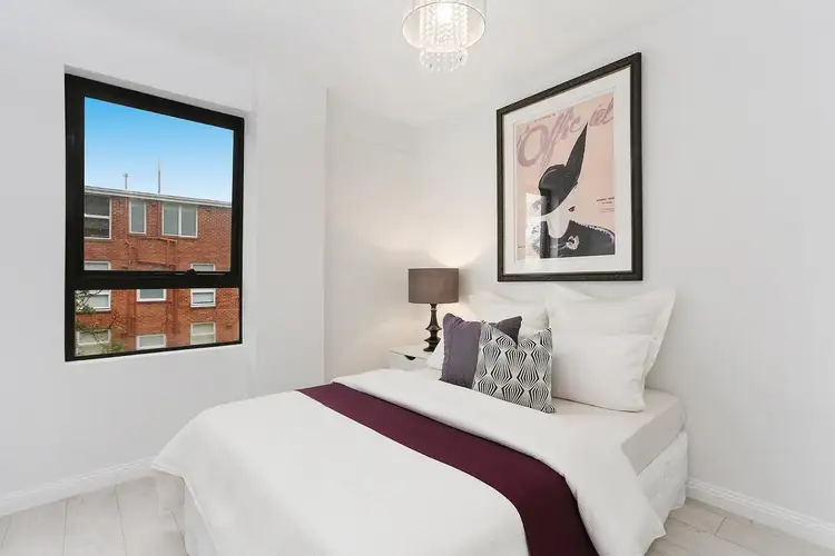Fifth view of Homely apartment listing, 8/54 Darling Point Road, Darling Point NSW 2027