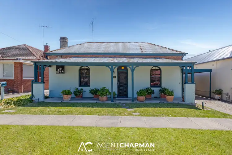 Main view of Homely house listing, 251 Rankin Street, Bathurst NSW 2795