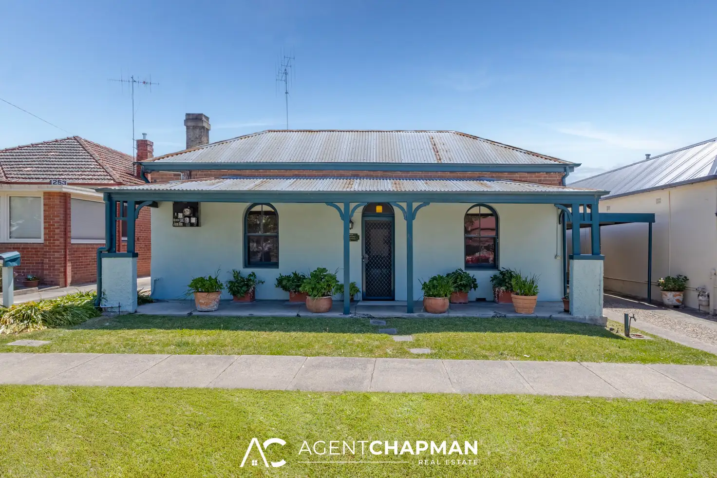 Main view of Homely house listing, 251 Rankin Street, Bathurst NSW 2795