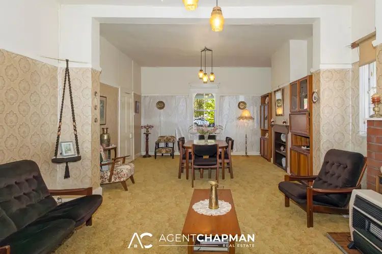 Fourth view of Homely house listing, 251 Rankin Street, Bathurst NSW 2795