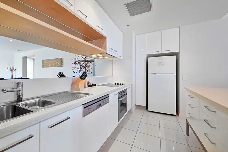 Third view of Homely unit listing, 304/468 Esplanade, Torquay QLD 4655