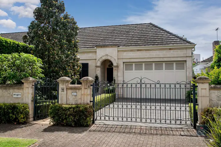 47A Church Terrace, Walkerville SA 5081