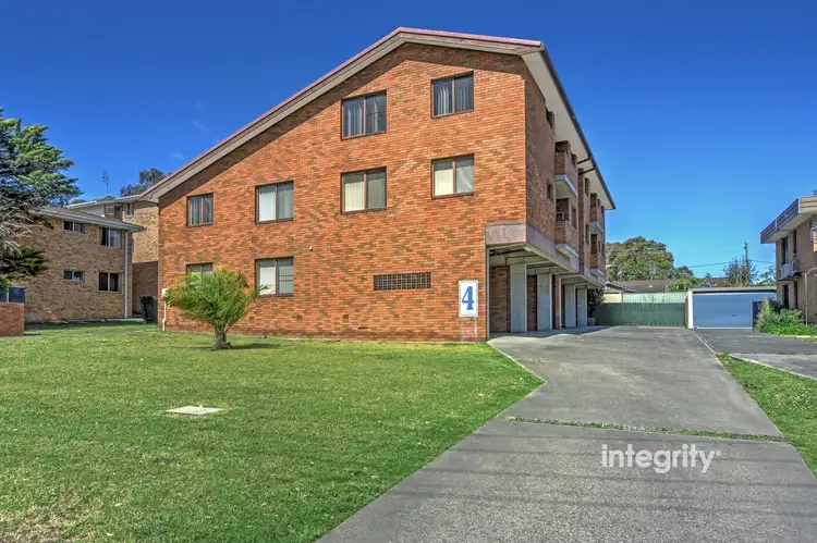 3/4 Shorland Place, Nowra NSW 2541