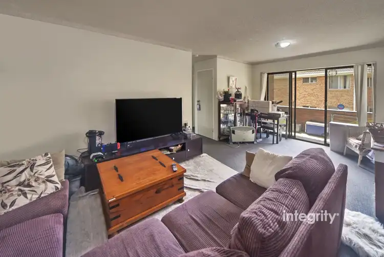 Third view of Homely unit listing, 3/4 Shorland Place, Nowra NSW 2541