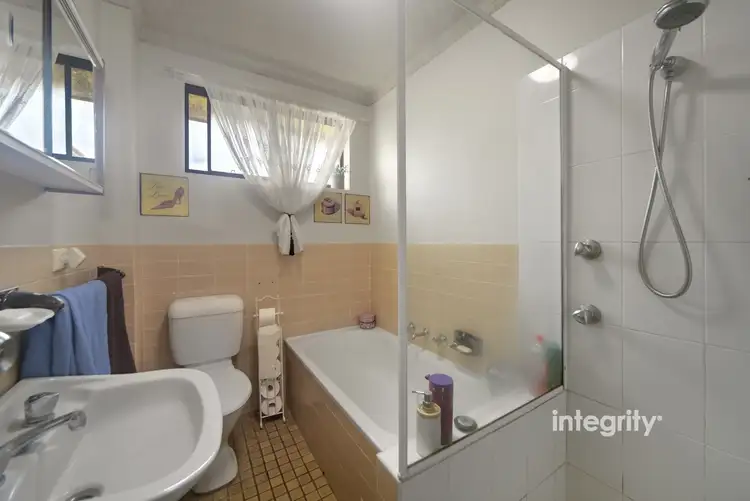 Fifth view of Homely unit listing, 3/4 Shorland Place, Nowra NSW 2541