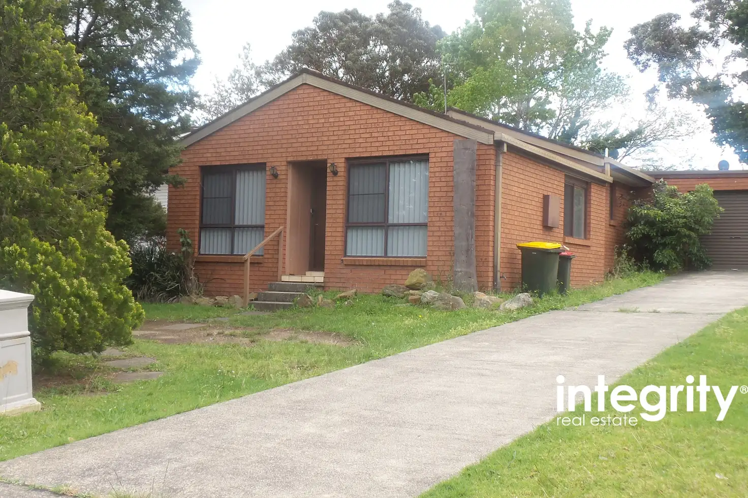 Main view of Homely house listing, 44 Peak Avenue, North Nowra NSW 2541