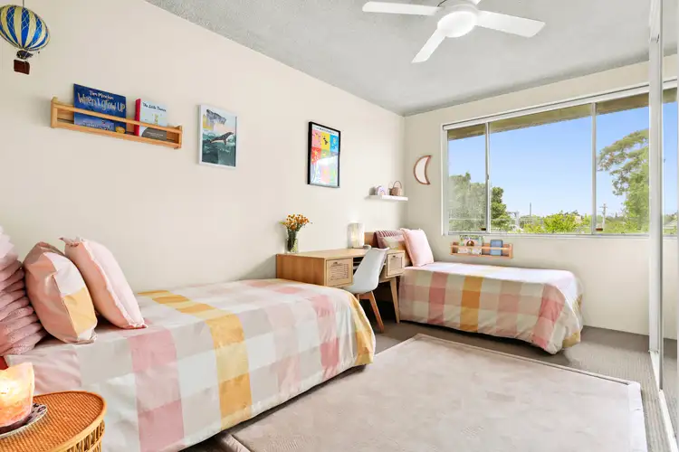 Fourth view of Homely house listing, 14/35-37 Carlton Crescent, Summer Hill NSW 2130