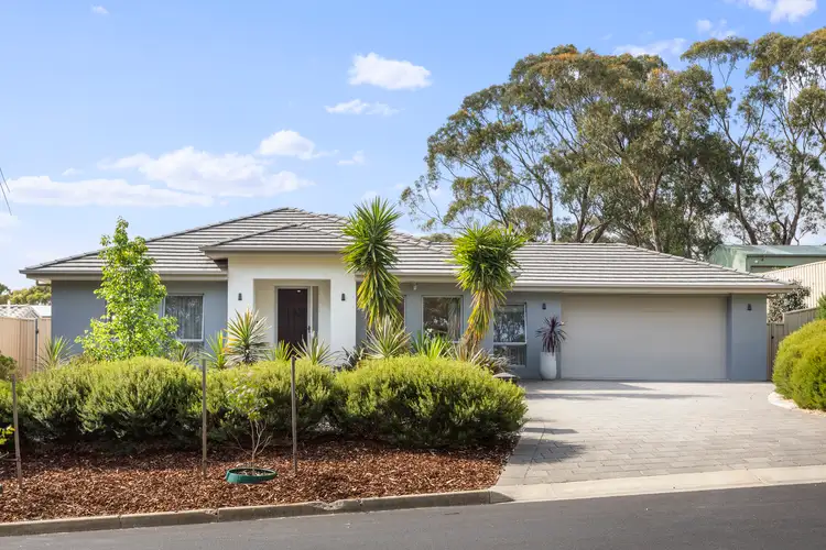 126 Gloucester Avenue, Belair SA 5052