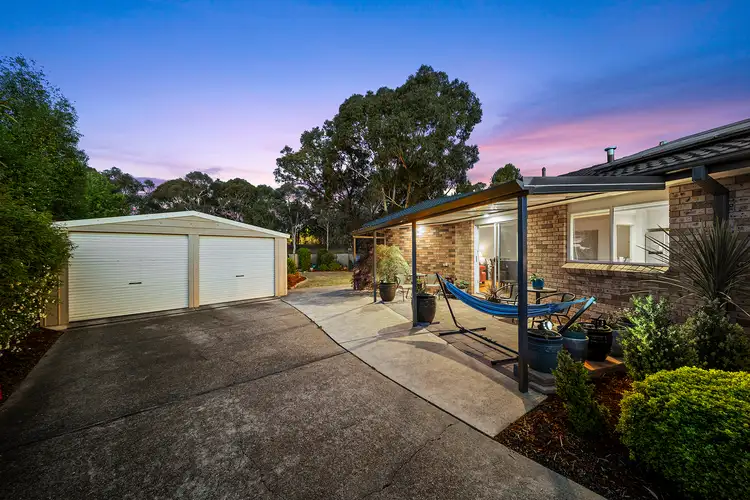 Fourth view of Homely house listing, 7 Esau Place, Bonython ACT 2905
