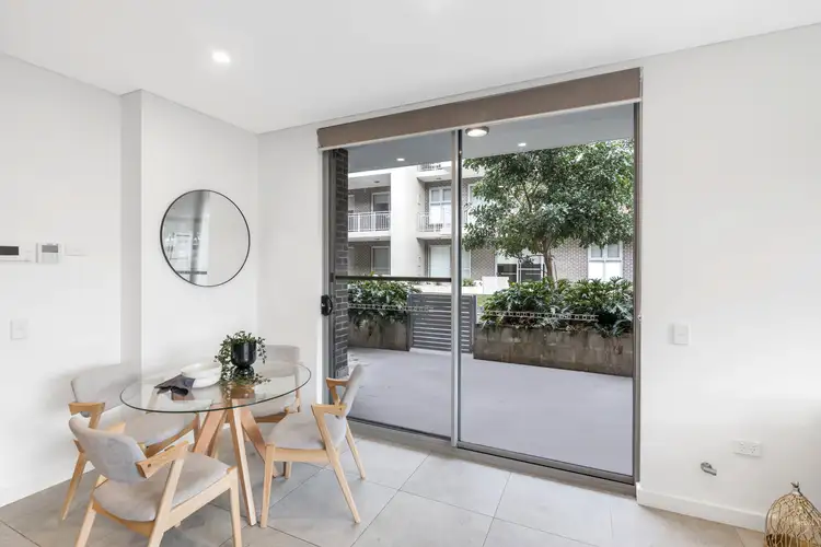 Fourth view of Homely unit listing, 1/25 Regent Honeyeater Grove, North Kellyville NSW 2155