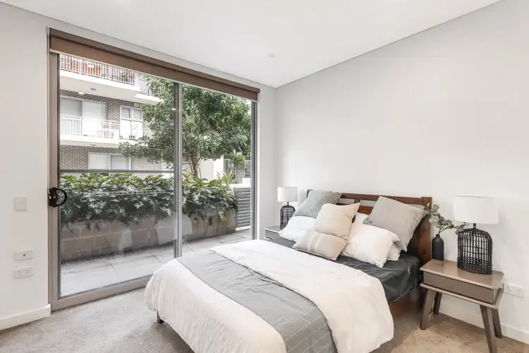 Fifth view of Homely unit listing, 1/25 Regent Honeyeater Grove, North Kellyville NSW 2155