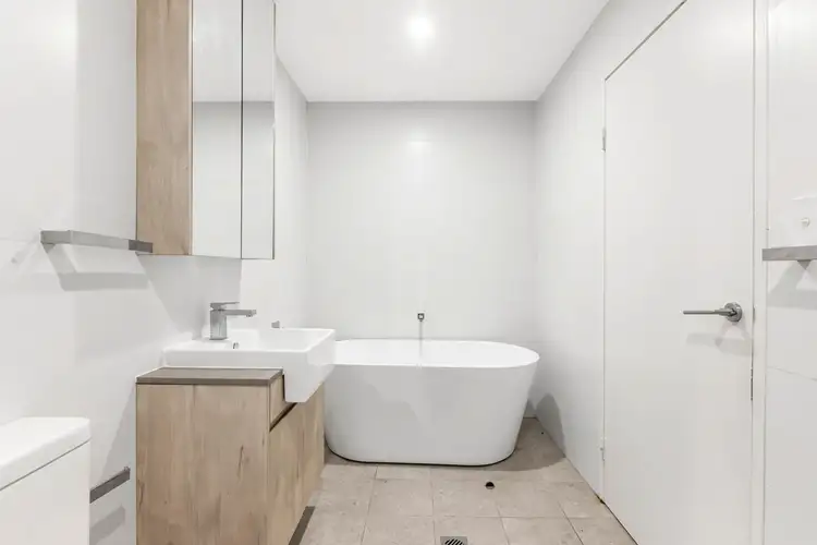 Sixth view of Homely unit listing, 1/25 Regent Honeyeater Grove, North Kellyville NSW 2155