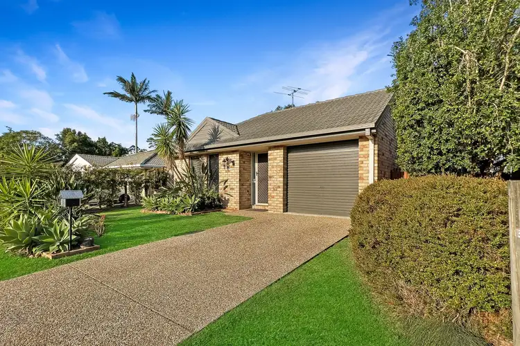 Main view of Homely house listing, 8 Aspen Court, Buderim QLD 4556