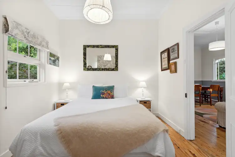 Sixth view of Homely house listing, 8 Forest Avenue, Hepburn Springs VIC 3461