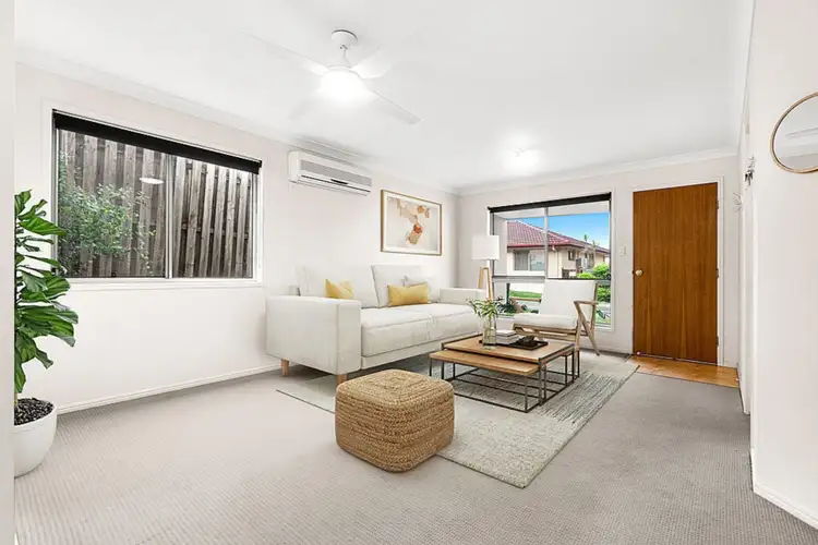 Third view of Homely townhouse listing, 37/10 Kaija Street, Mount Gravatt East QLD 4122