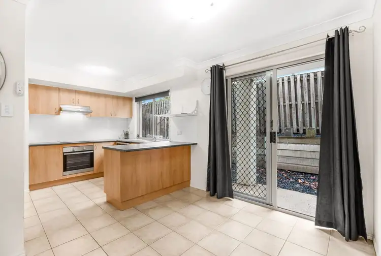 Fourth view of Homely townhouse listing, 37/10 Kaija Street, Mount Gravatt East QLD 4122