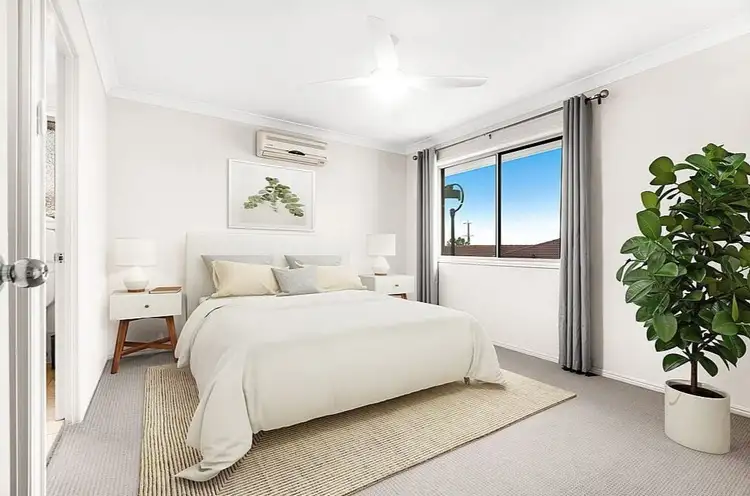 Fifth view of Homely townhouse listing, 37/10 Kaija Street, Mount Gravatt East QLD 4122