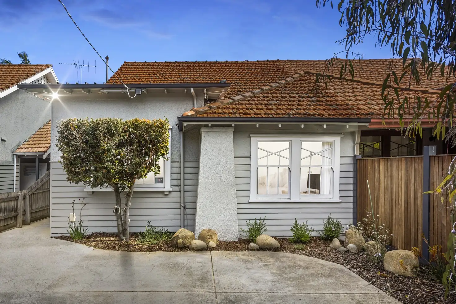 Main view of Homely house listing, 7 Kipling Street, St Kilda VIC 3182