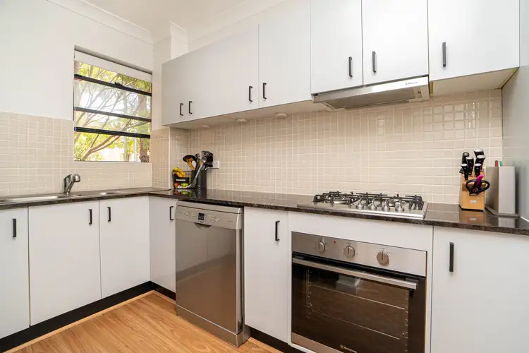 Third view of Homely apartment listing, 1/43-47 Orpington Street, Ashfield NSW 2131