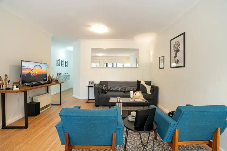 Fifth view of Homely apartment listing, 1/43-47 Orpington Street, Ashfield NSW 2131