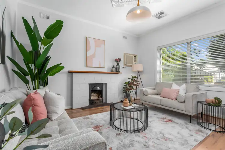 Second view of Homely house listing, 59 Winston Avenue, Daw Park SA 5041