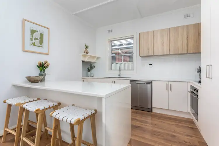 Fifth view of Homely house listing, 59 Winston Avenue, Daw Park SA 5041