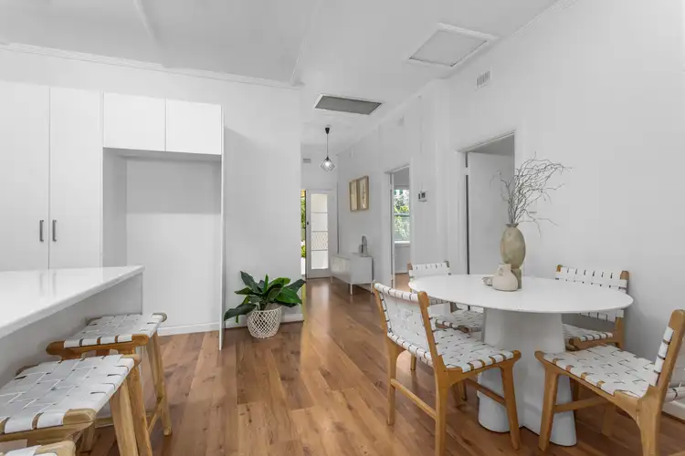 Sixth view of Homely house listing, 59 Winston Avenue, Daw Park SA 5041