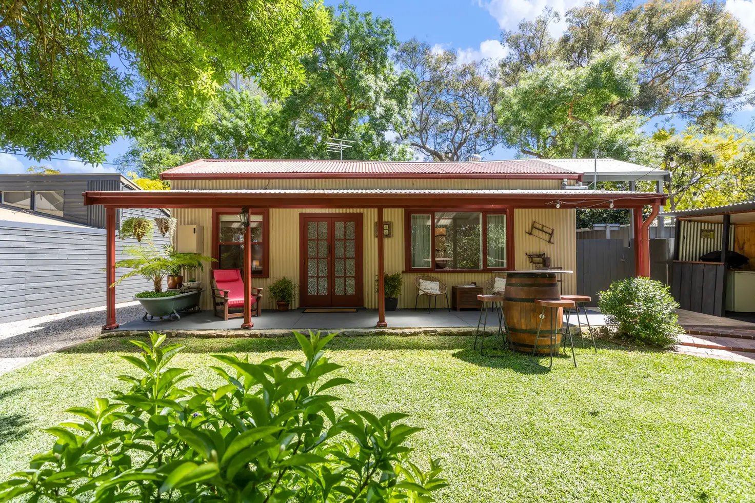 Main view of Homely house listing, 17 Anzac Ridge Road, Bridgewater SA 5155
