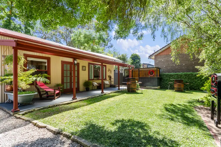 Second view of Homely house listing, 17 Anzac Ridge Road, Bridgewater SA 5155