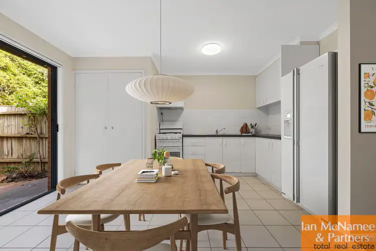 Second view of Homely townhouse listing, 7/111 Uriarra Road, Crestwood NSW 2620