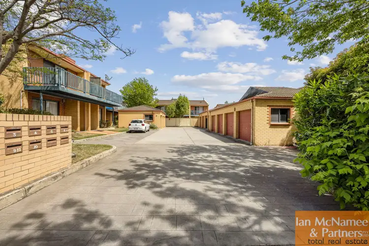 Third view of Homely townhouse listing, 7/111 Uriarra Road, Crestwood NSW 2620